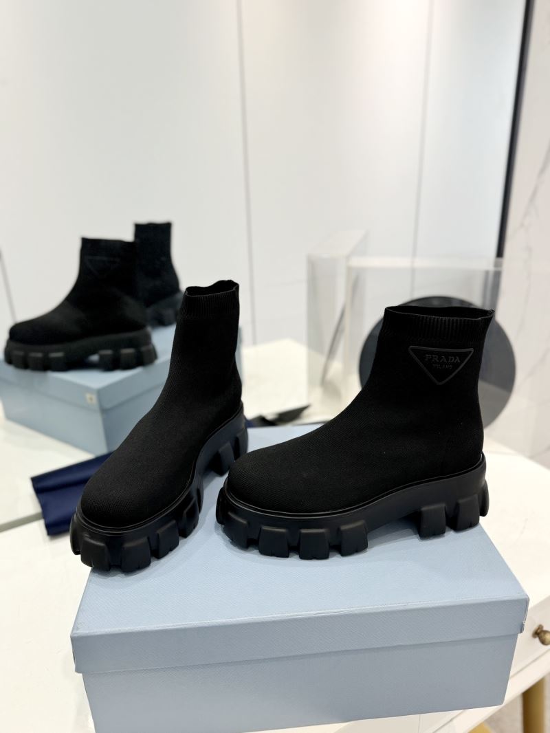 Prada Boots